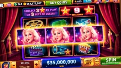 Aperçu de la machine à sous 5